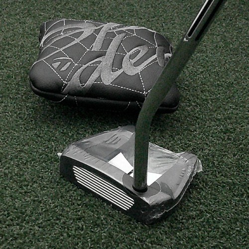 TaylorMade Spider GT Splitback Single Bend - 34