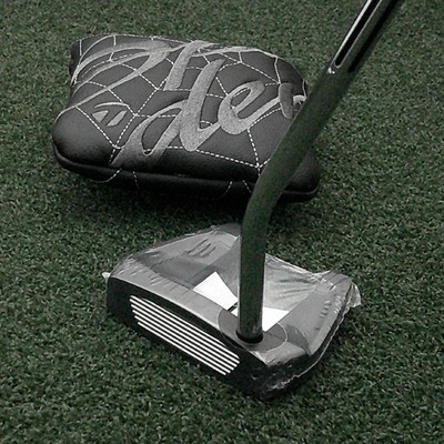 TaylorMade Spider GT SPLITBACKパター34インチ TaylorMade Spider GT Splitback Single Bend - 34