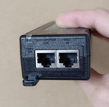 Original POE AC Adapter For Aruba AP-315 AP-325 AP-335 Access Point