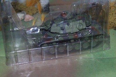 MTH Armour Series 23-10009  1:48 SCALE M60A3-TTS MAIN BATTLE TANK-MINT