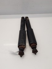 Amortisseur Nissan TERRANO