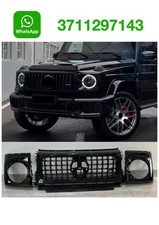 GRIGLIA MASCHERINA CALANDRA