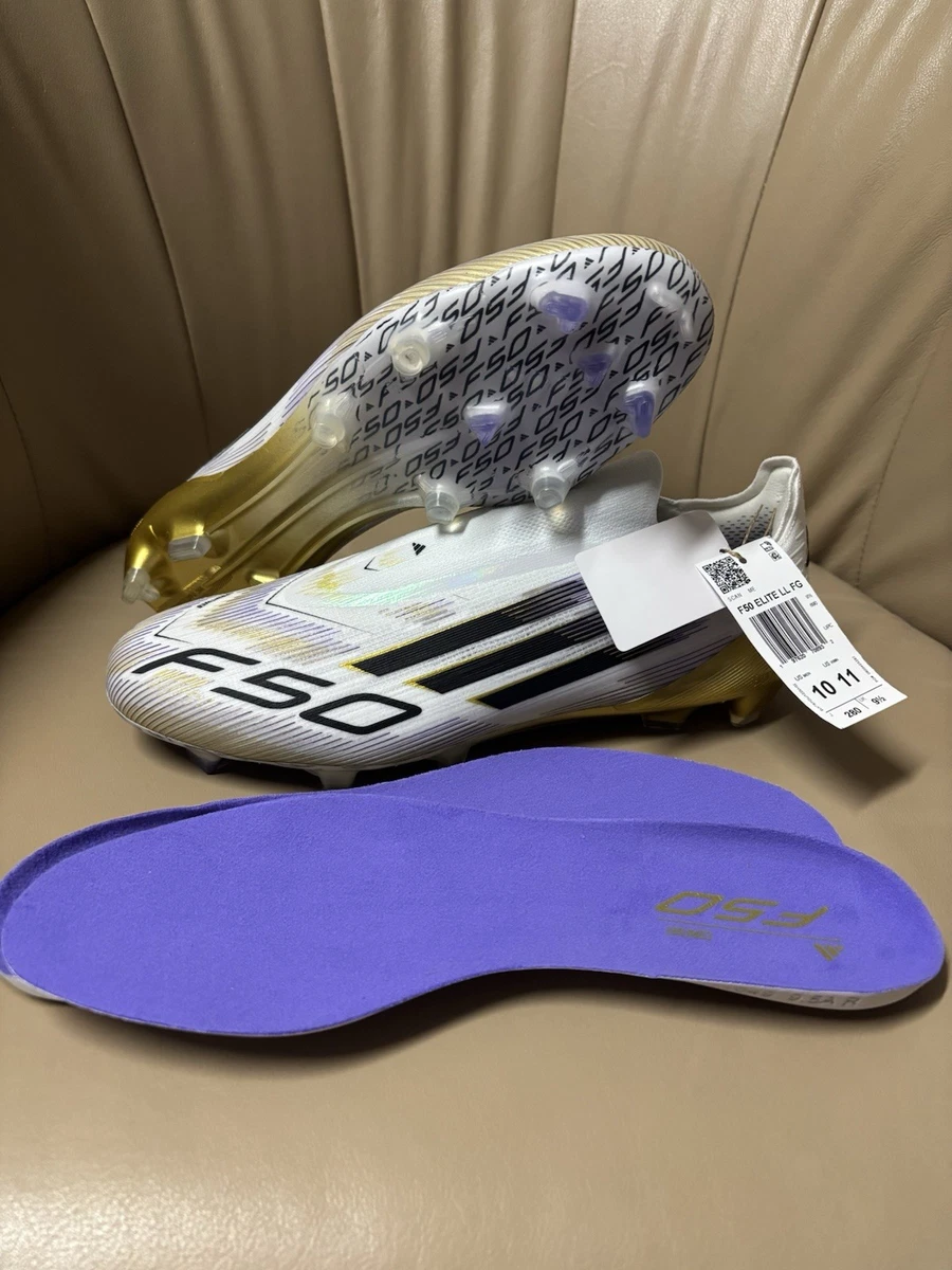 Adidas F50 Adizero Soccer Shoes for sale | eBay