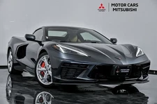 2020 Chevrolet Corvette Stingray 2LT