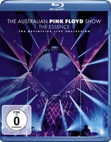 The Australian Pink Floyd Show - The Essence,1 Blu-Ray | Show | Blu-Ray Disc