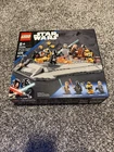 LEGO Star Wars: Obi-Wan Kenobi vs. Darth Vader (75334)