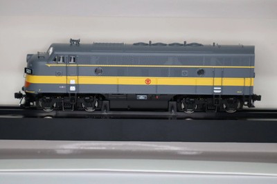 Bowser HO 24587 - Executive - EMD F-3A Diesel Locomotive ''New York, Ontario, &