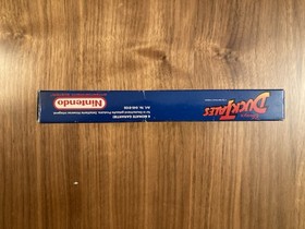 Duck Tales / Nintendo NES / PAL / Capcom / OVP / mit Anleitung / Disney