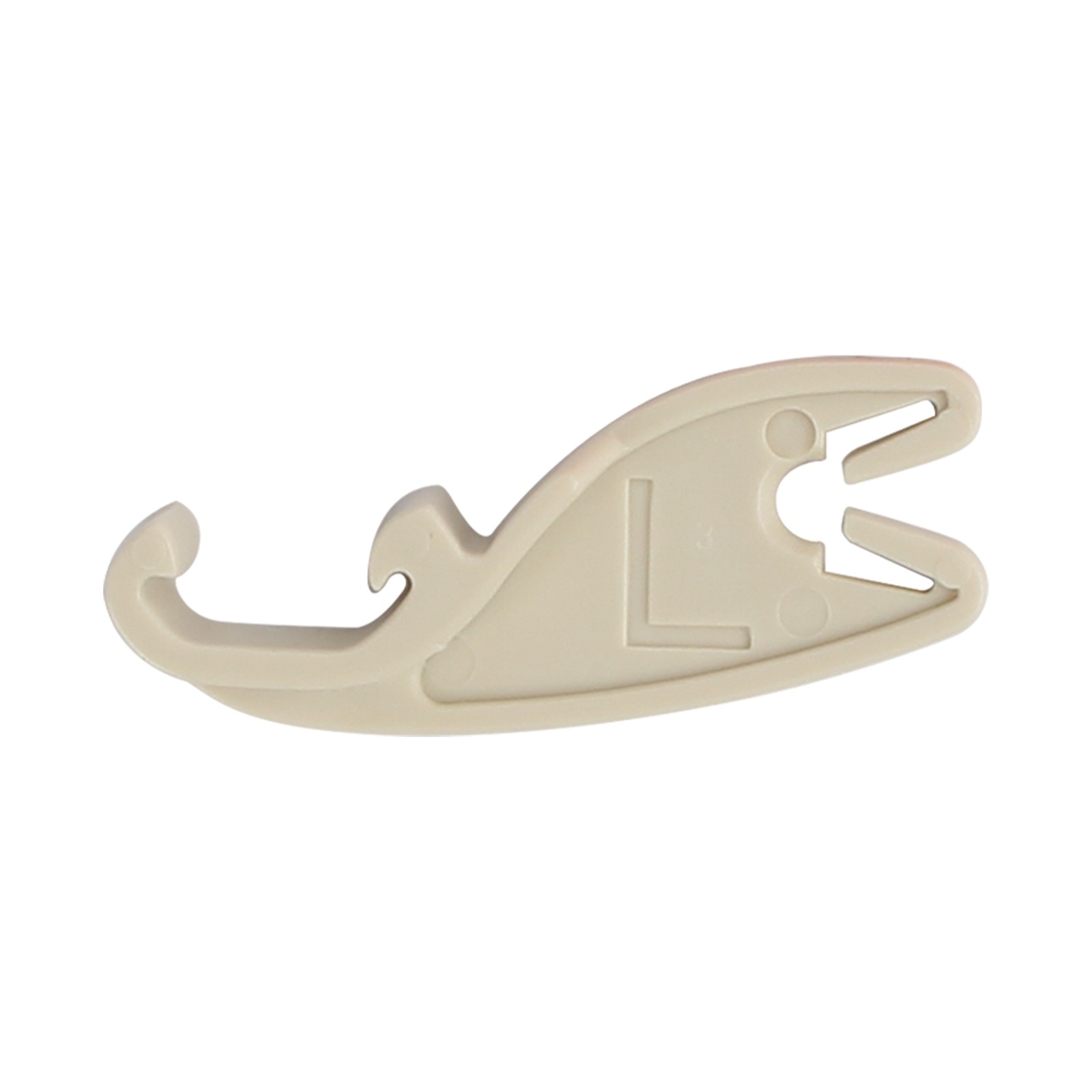 10pcs Door Lock Pawl Clip Retainer For Mercury Cougar Sable 1988-1996 thumbnail 6