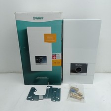 Vaillant elektronischer Durchlauferhitzer, VED E 21/8