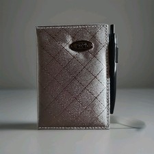 Angebot    🩶2025 🩶Mini  Büro KALENDER Buch 2025 Mit Kuli  🩶  🪻Neu🪻