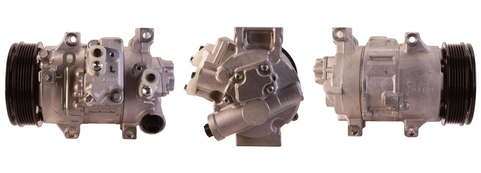 COMPRESSOR AIR CONDITIONING ACP901 FOR TOYOTA COROLLA/QUEST/ALTIS/Verso VERSO - Image 2 of 4