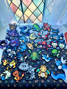 Pixel Art for sale | eBay