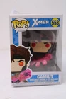 Funko Pop! Marvel - Gambit with Cards #553