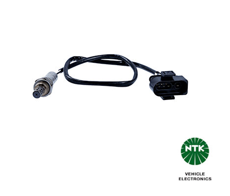 NTK Sonda Lambda Ajuste Sonda para Audi A6 2.4 2.8 VW Passat Variant - Imagen 2 de 2