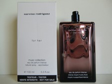 narciso rodriguez musc collection