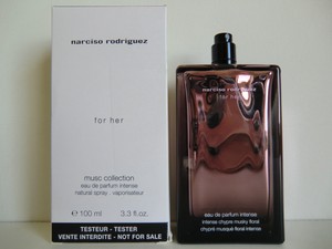 narciso rodriguez intense