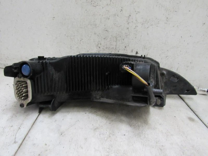 Faro antiniebla izquierdo 09 10 11 12 PORSCHE BOXSTER Foto 3 de 4