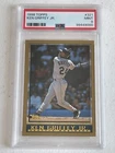 MINT CONDITION 1998 Topps KEN GRIFFEY JR #321! PSA 9! HOF 13xAll-Star Mariners