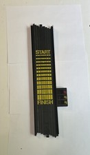 Vintage Tyco Command Control 15" Straight Terminal Track No. B-5851