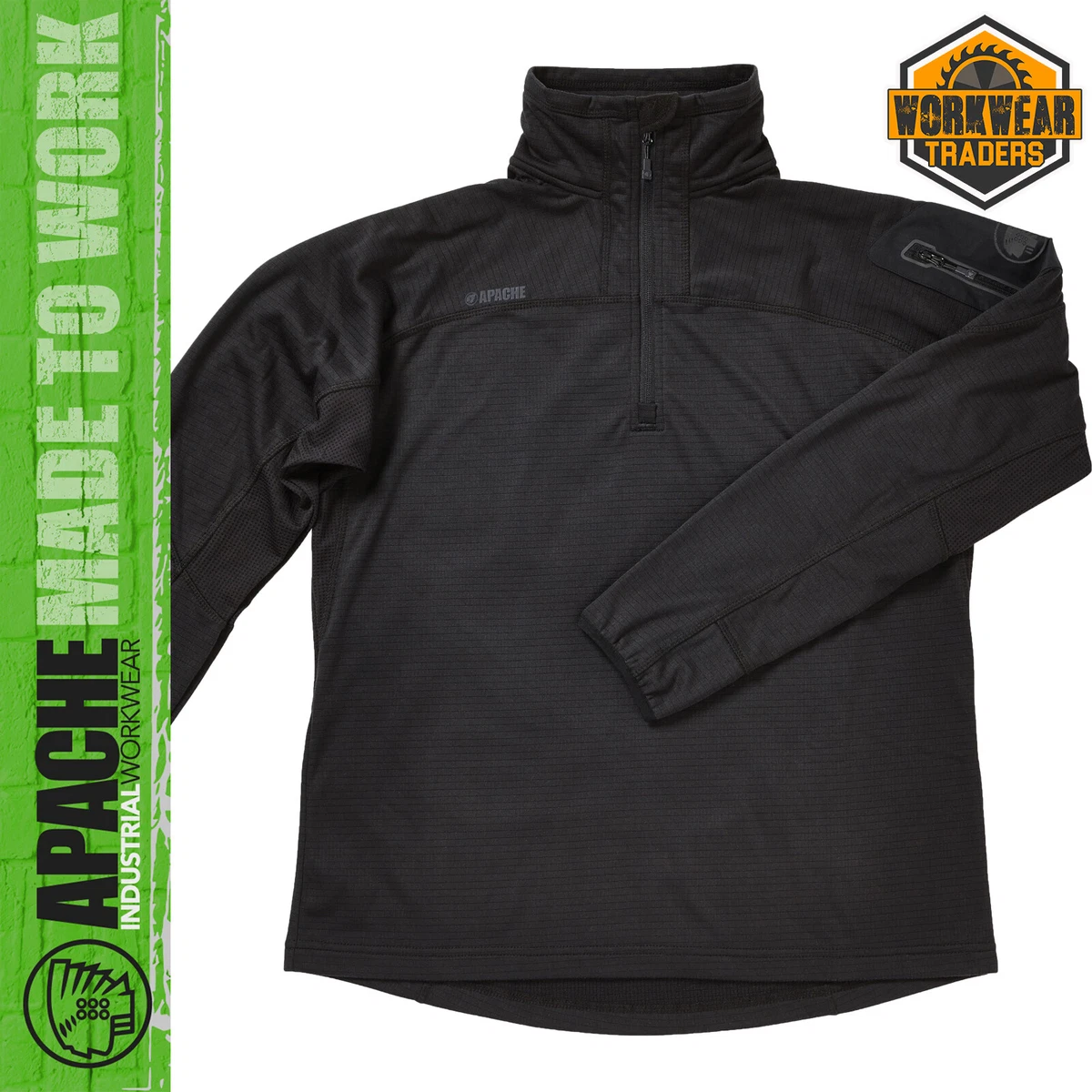Best fleece deals layer