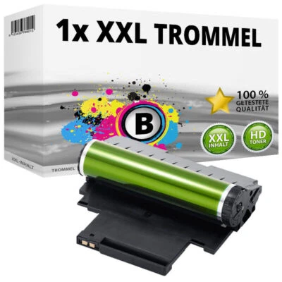 1X XXL Compatible Samsung Trommel CLT-R406 C480 C480FN C480FW C480W - Photo 1/4