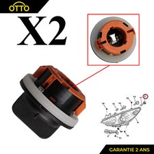 Clignotant Citroen DS3