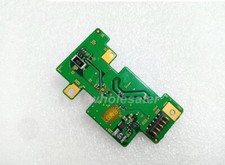 DC/DC Driver PCB Flash Board Replacement for Nikon D3400 Camera