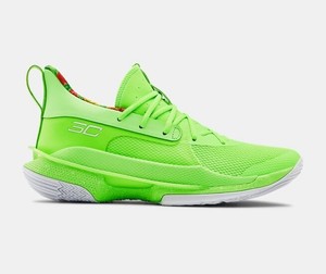curry 7 men