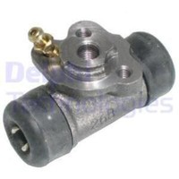 Delphi Radbremszylinder Hinten Links FüR Toyota Corolla Station Wagon E11