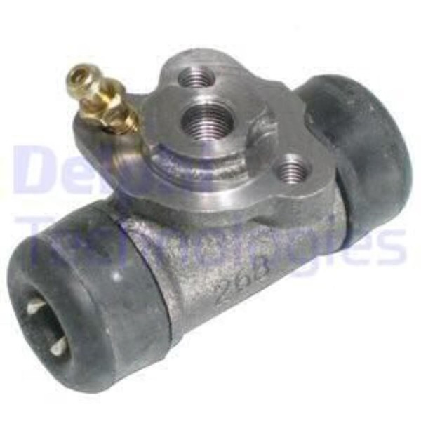 Delphi Radbremszylinder Hinten Links FüR Toyota Corolla Station Wagon E11-image