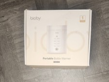 Bioby Portable Bottle Warmer Model N1