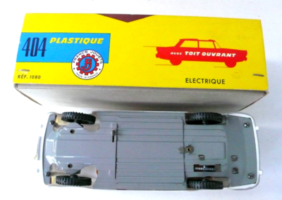 Fisher Price voiture-jouet téléguidée Acheter chez