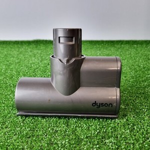 Dyson V6 DC58 DC59 Mini Motorbürstenkopf Originalteil Aufsatz 62748