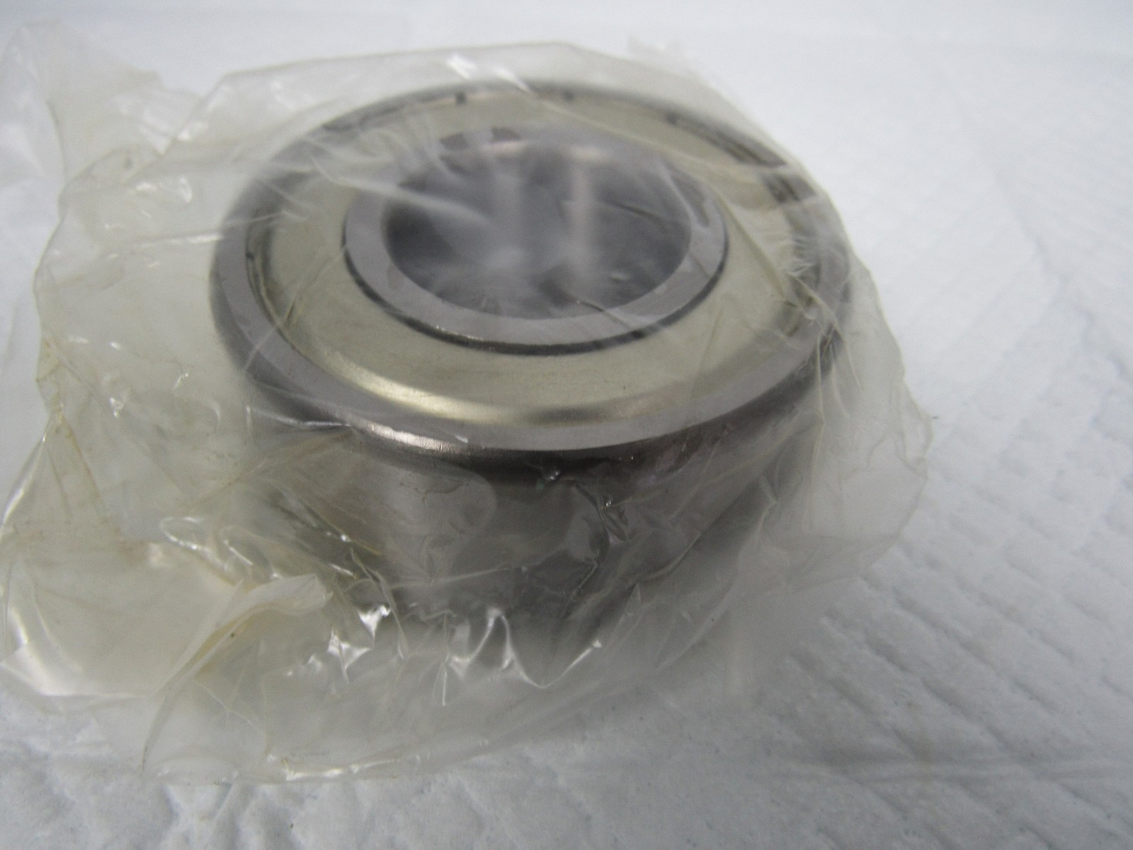 RELIAMARK BEARINGS 5307 ZZ ANGULAR CONTACT SHIELDED BALL BEARING eBay