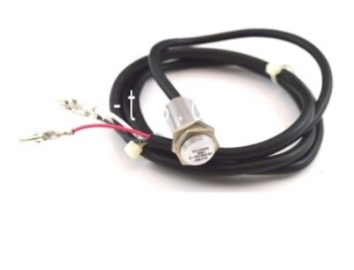 Hall Effect Switch, High Grade, Honeywell, Fadal ELE-2500