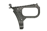 StoßStange Halter Hinten Links FüR Audi A3 8V 04.12-06.16