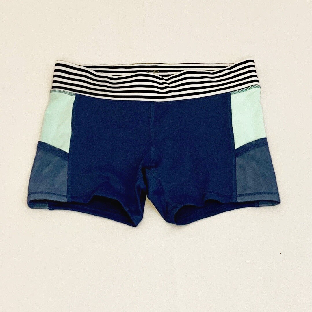 Champion Duo Dry 3” Compression Shorts Size S | eBay