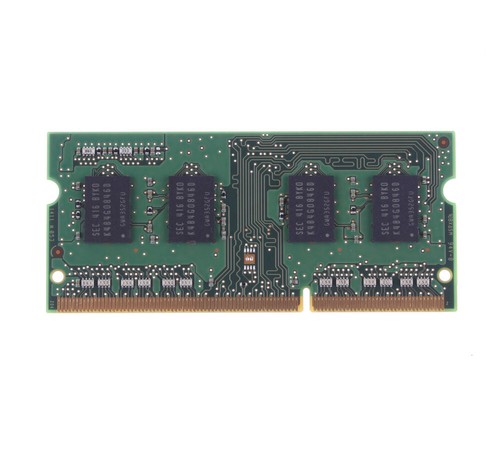 Kit RAM 8GB (2x4GB) DDR3L 1600MHz Pour Portable SK Hynix, Jamais Utilisé