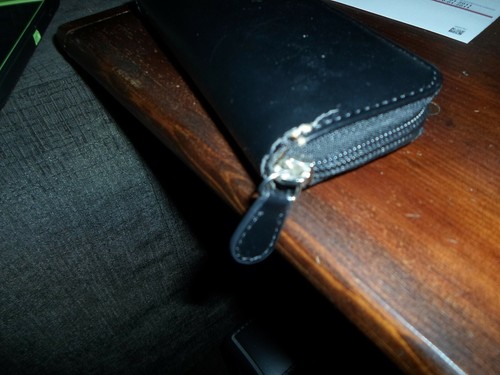 LIFETRONS ULTRA-SLIM BUSINESS NOTE WRITER FG-3001 L@@K! - Picture 3 of 3