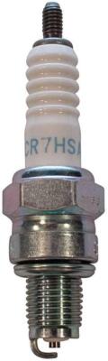 Kerze CR7HSA Für Sym Attila 125 2000 2001 / Geige E5 125 2020