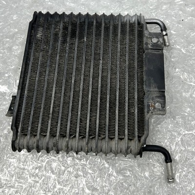 Auto Gearbox Oil Cooler Mitsubishi PAJERO V26w Mk2 2.8t 90-99 for 
