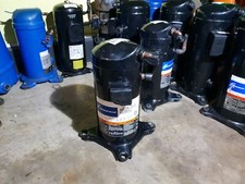 Refrigeration Compressor Copeland Scroll compressor Cold room Compressor ZB19