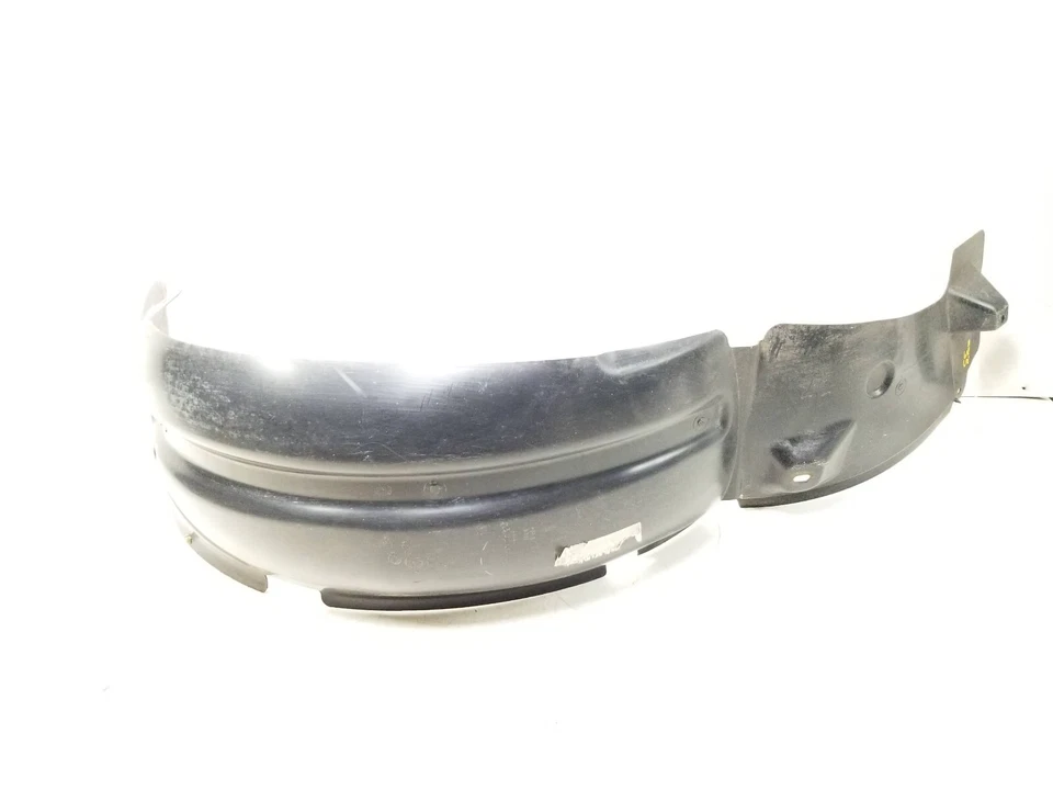 Dodge Caliber 2007-2012 guardabarros forro protector contra salpicaduras delantero y trasero 4 piezas OEM Foto 4 de 4