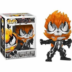 new venom pop vinyl