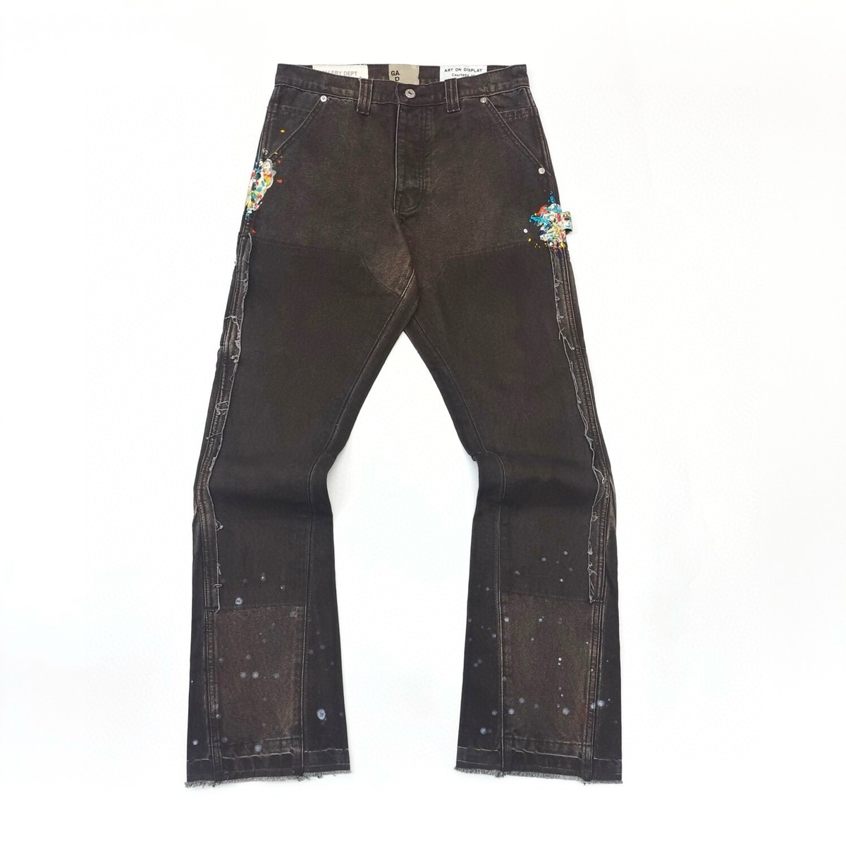 GALLERY DEPT LA Flare Denim 30×33｜デニム/ジーンズ