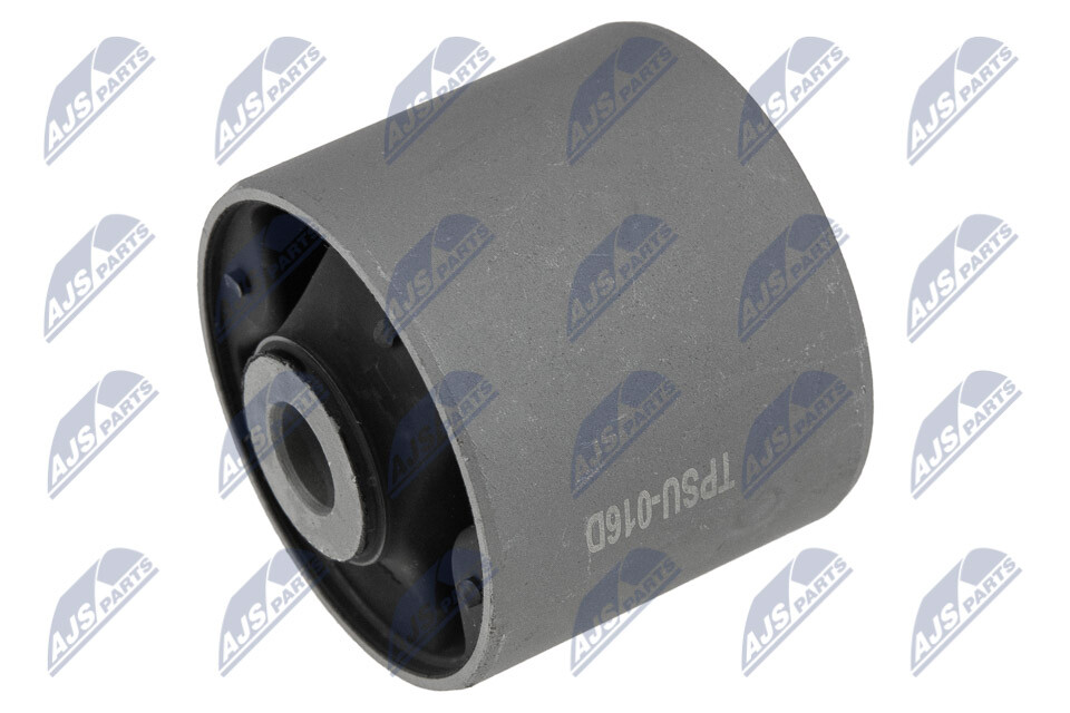 MOUNTING DIFFERENTIAL ZTP-SU-016D FOR SUZUKI GRAND/VITARA/II H 27 A 2.7L 6cyl - Image 5