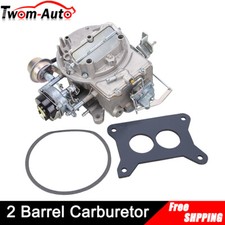 2 Barrel Carburetor Carb For Ford F150 F250 F350 289 302 351cu 1964-79 2100-a800 2 Barrel Carburetor Carb For Ford F150 F250 F350 289 302 351cu 1964-79 2100-a800