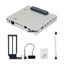 CX GPU Dock Portable High Performance Graphics Card Expansion Dock Double