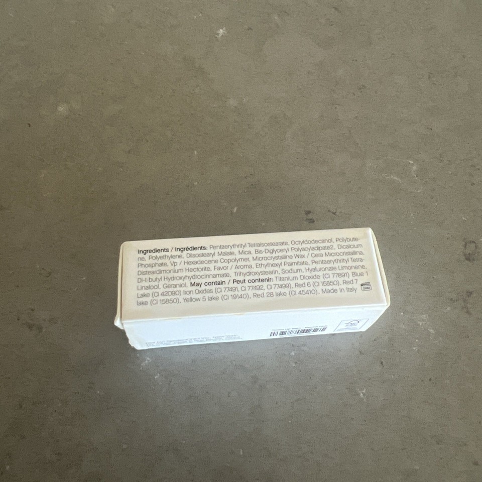 Spoiled Child Conditioning Tinted Lip Balm NATURAL PINK 4g New Fast